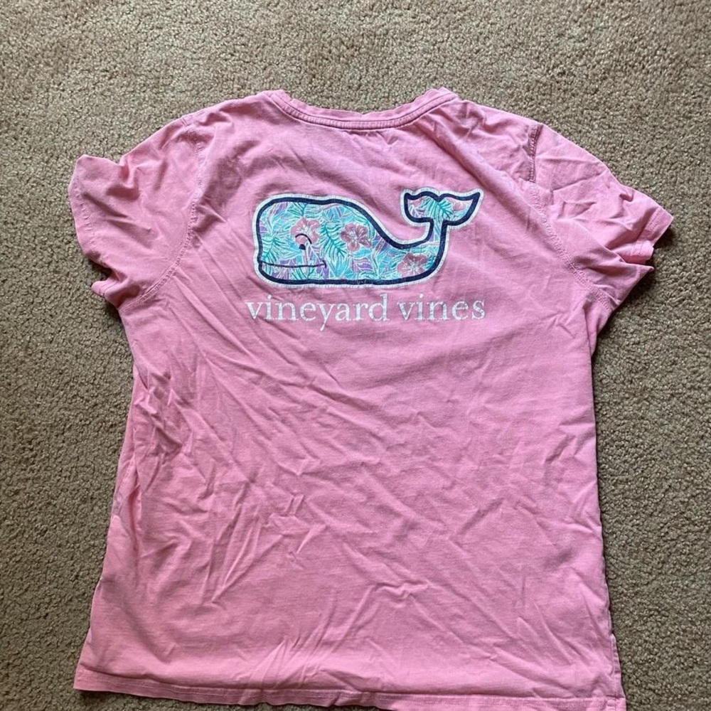 large tshirt never really worn $20